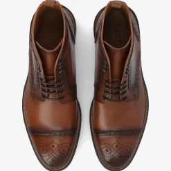 Cheap TAFT The Noah Boot In Brown
