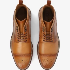 Online TAFT The Noah Boot In Honey