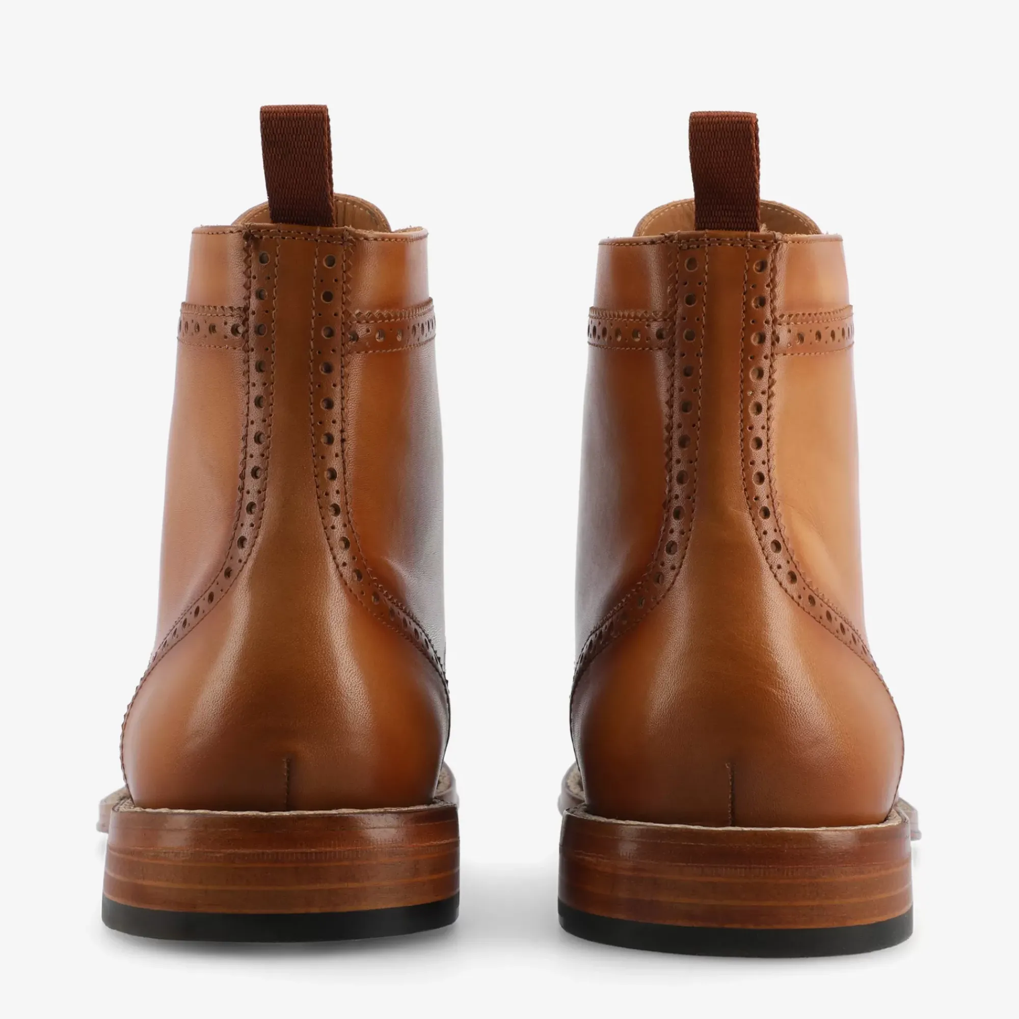 Online TAFT The Noah Boot In Honey