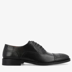 Sale TAFT The Noah Shoe - Black Dress Shoes |