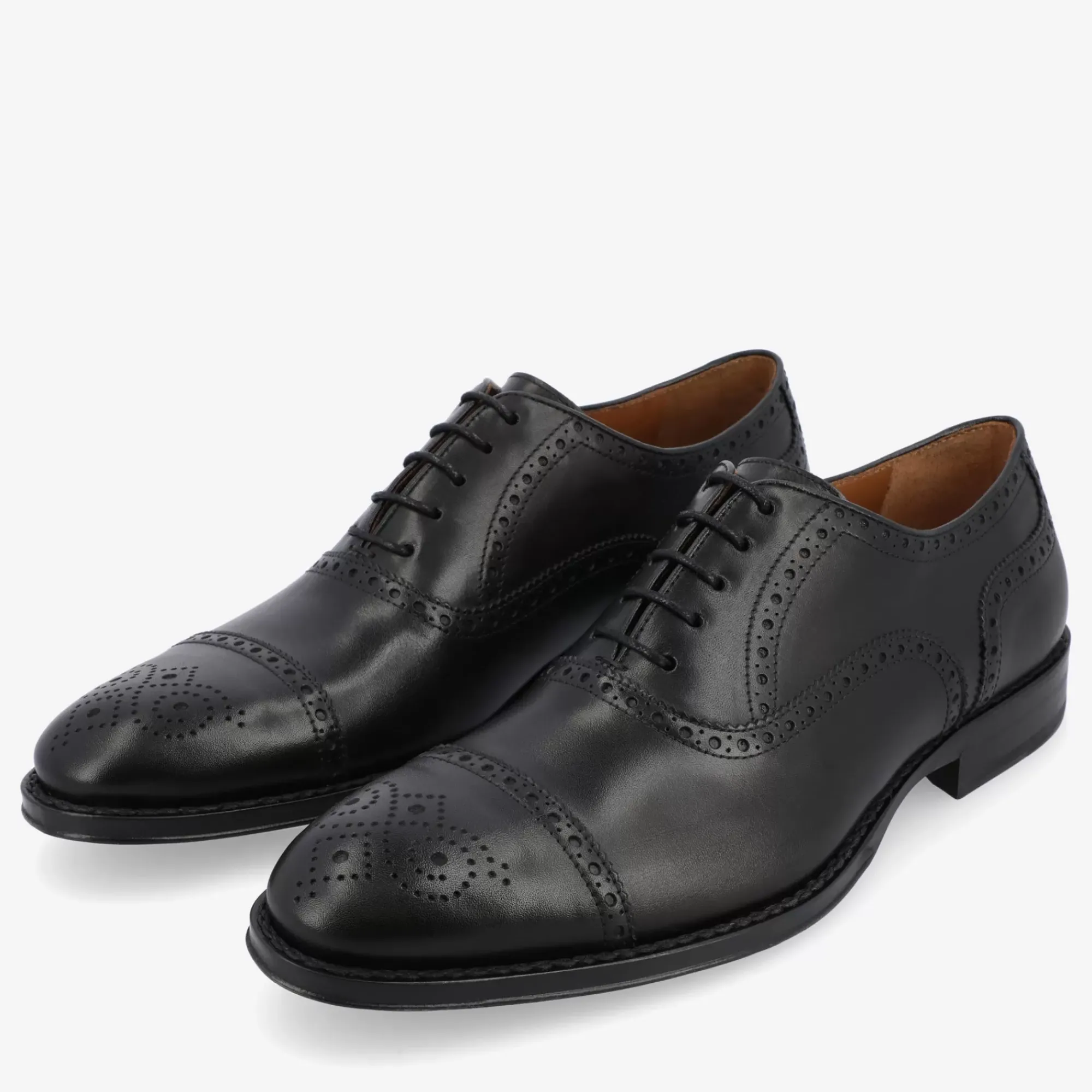 Sale TAFT The Noah Shoe - Black Dress Shoes |
