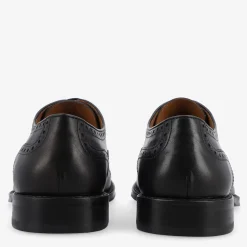 Sale TAFT The Noah Shoe - Black Dress Shoes |