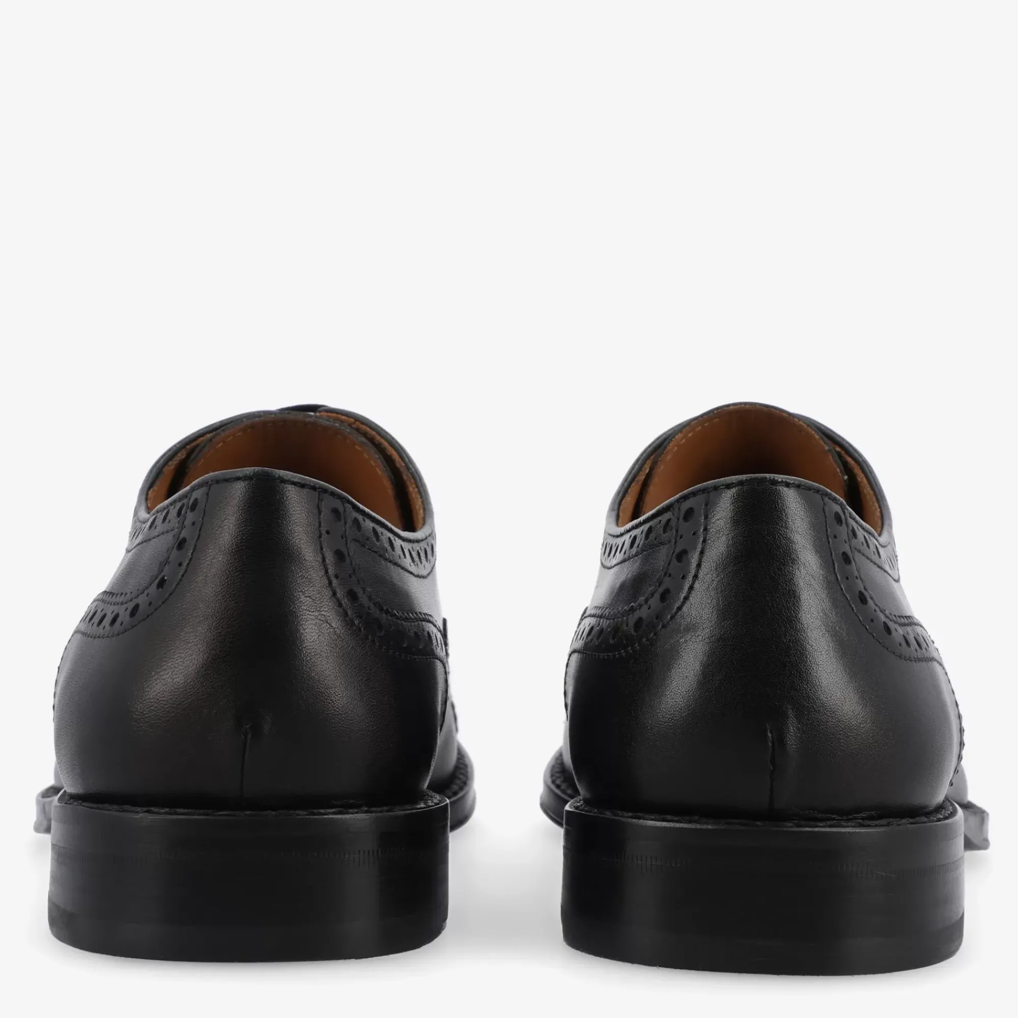 Sale TAFT The Noah Shoe - Black Dress Shoes |