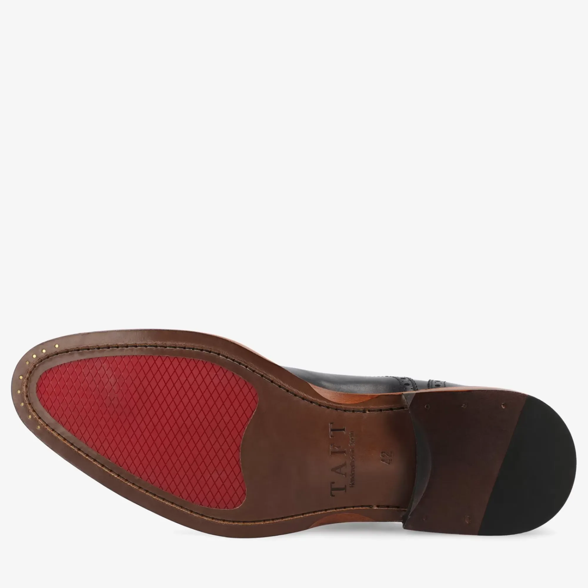 Sale TAFT The Noah Shoe - Black Dress Shoes |