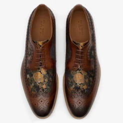 Fashion TAFT The Preston Shoe In Eden - Longwings |