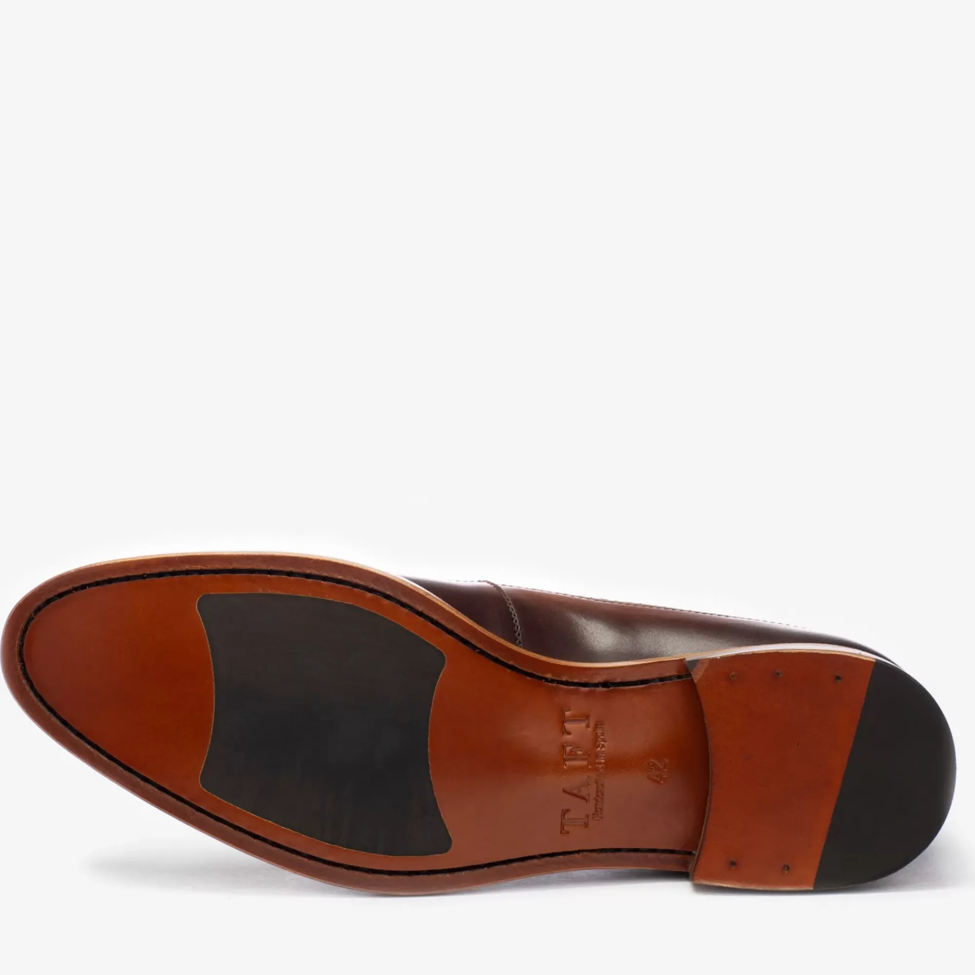 Fashion TAFT The Preston Shoe In Eden - Longwings |