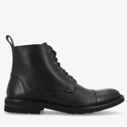 Cheap TAFT The Rome Boot - Men'S Black Boots |