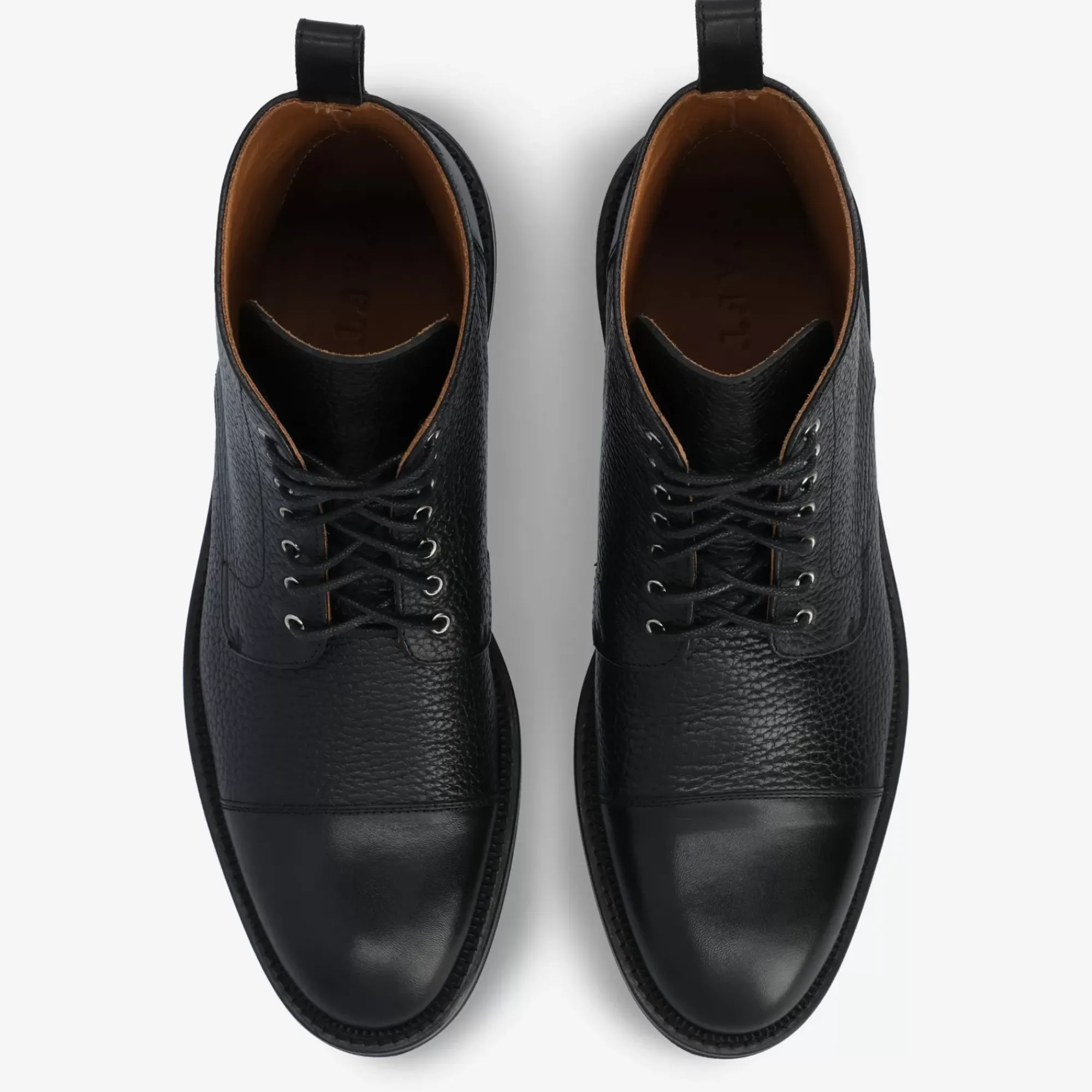 Cheap TAFT The Rome Boot - Men'S Black Boots |