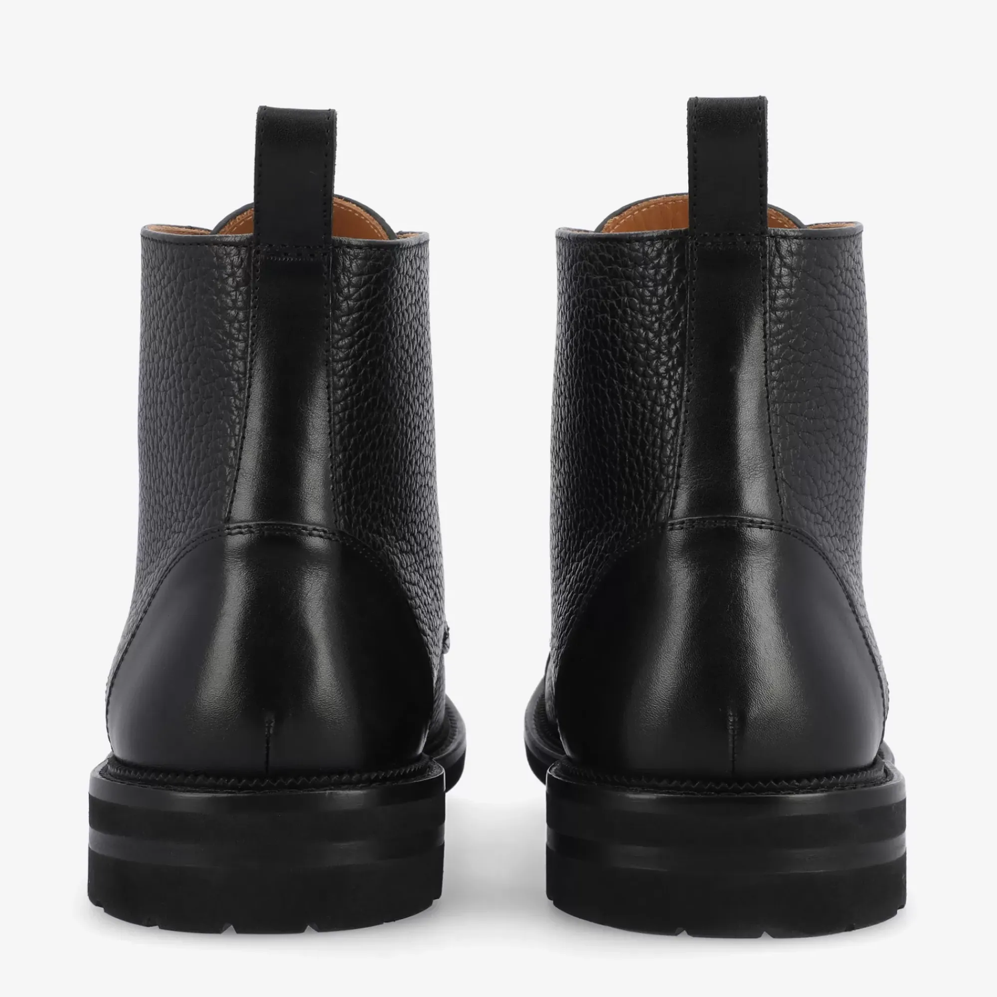 Cheap TAFT The Rome Boot - Men'S Black Boots |