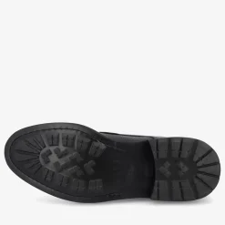 Cheap TAFT The Rome Boot - Men'S Black Boots |