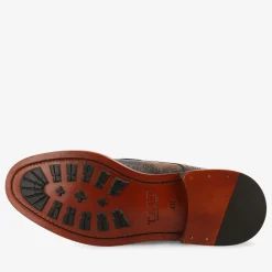 Best TAFT The Rome Boot In Oro Viejo |