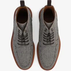 Best Sale TAFT The Smith Boot In Honey - Moc Toe Boot |