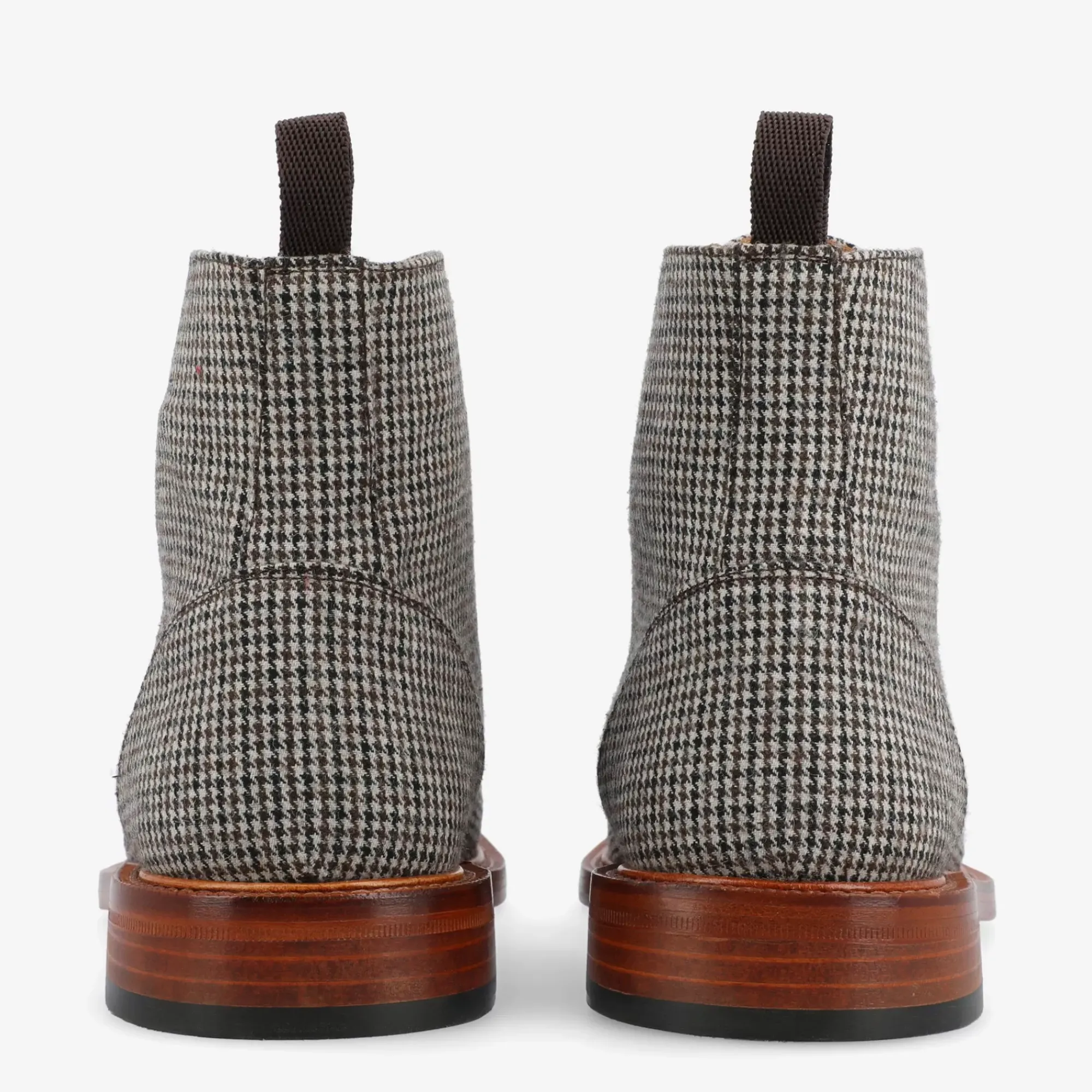 Best Sale TAFT The Smith Boot In Honey - Moc Toe Boot |