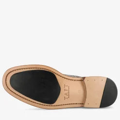 Best Sale TAFT The Smith Boot In Honey - Moc Toe Boot |