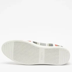 Outlet TAFT The Sneaker - Striped Sneakers |